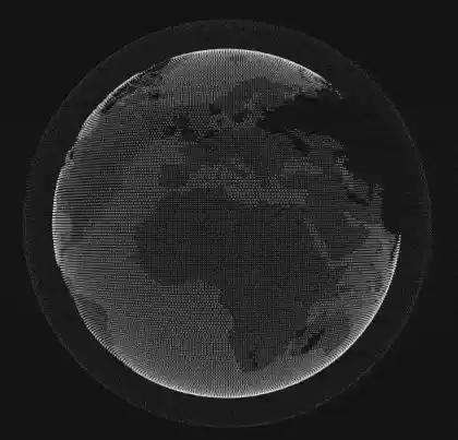 Global Earth